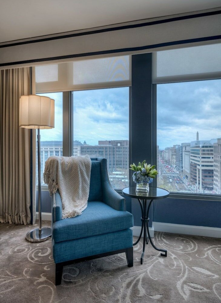 Фото Hamilton Hotel Washington Dc