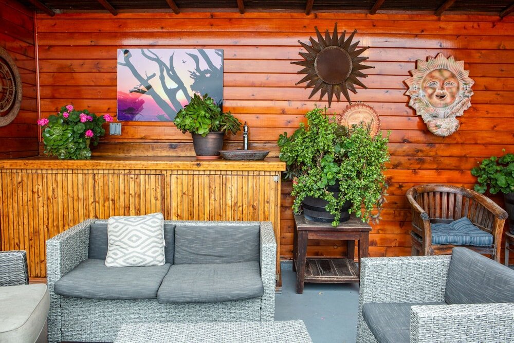 Фото Inn at Avila Beach