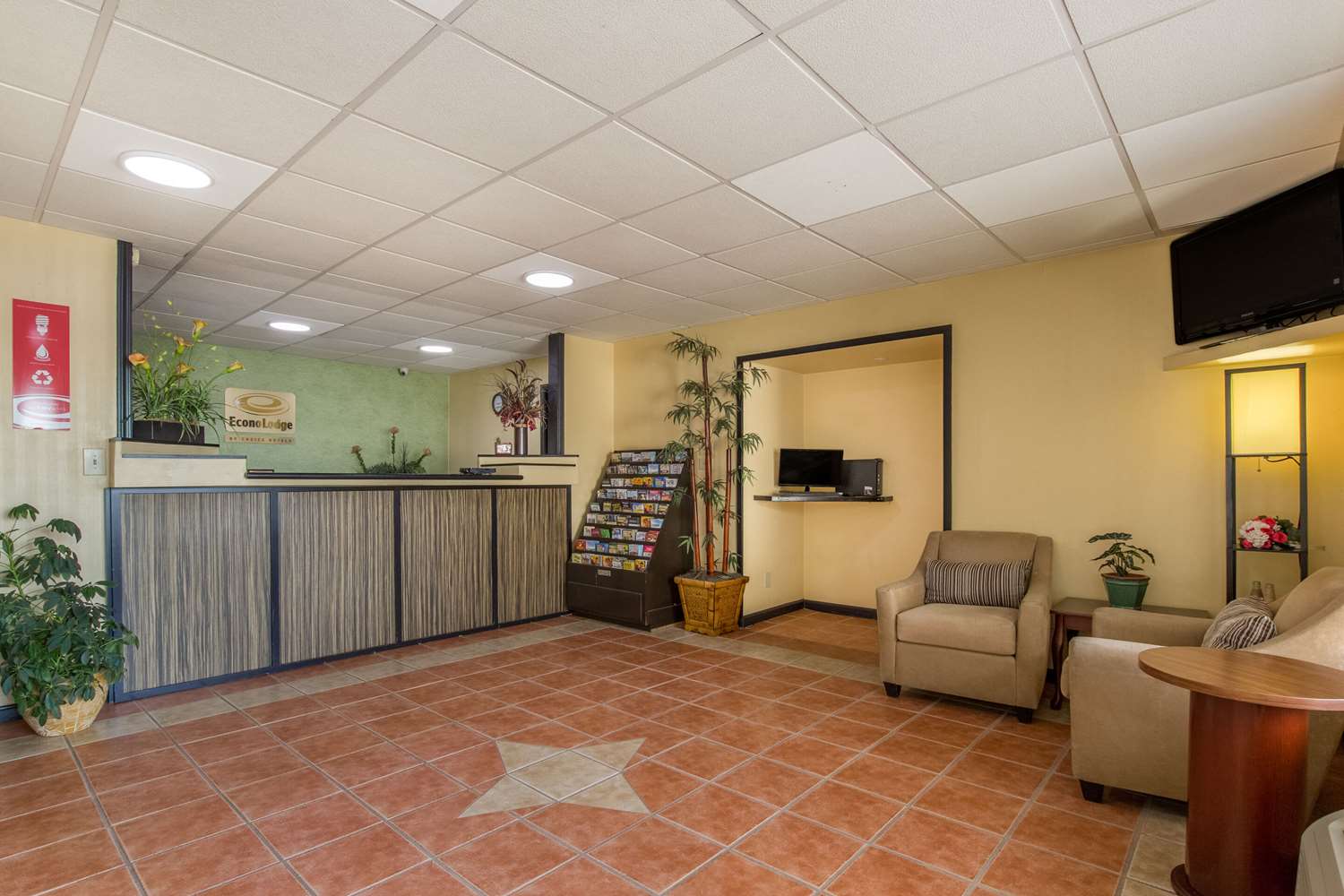 Фото Econo Lodge Fort Knox