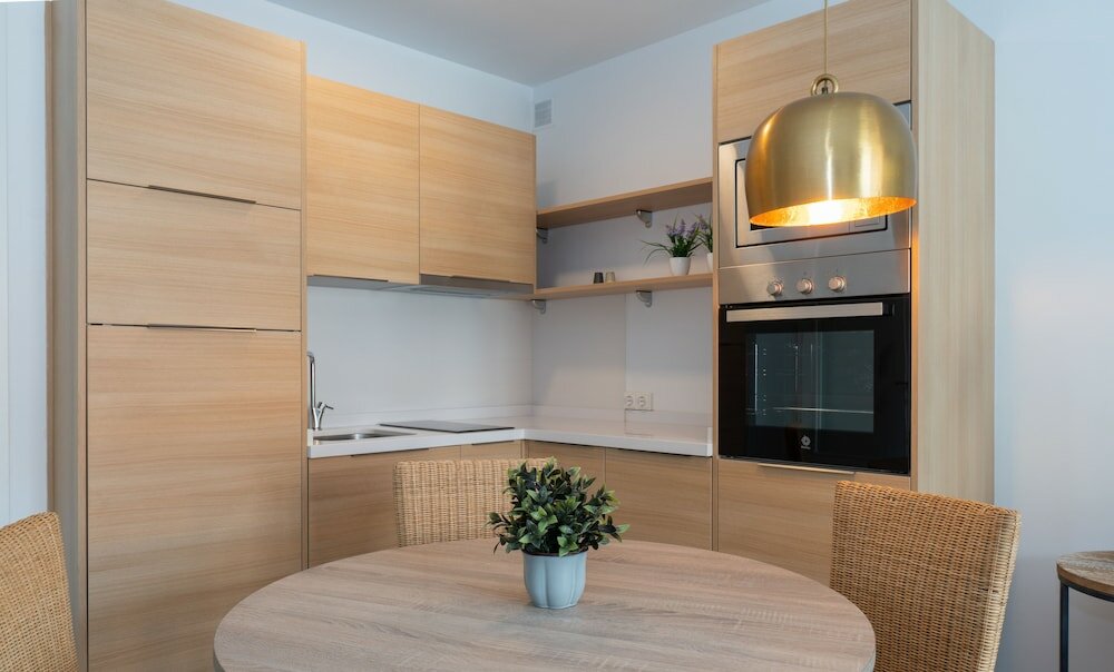 Фото Sur Suites La Dorada