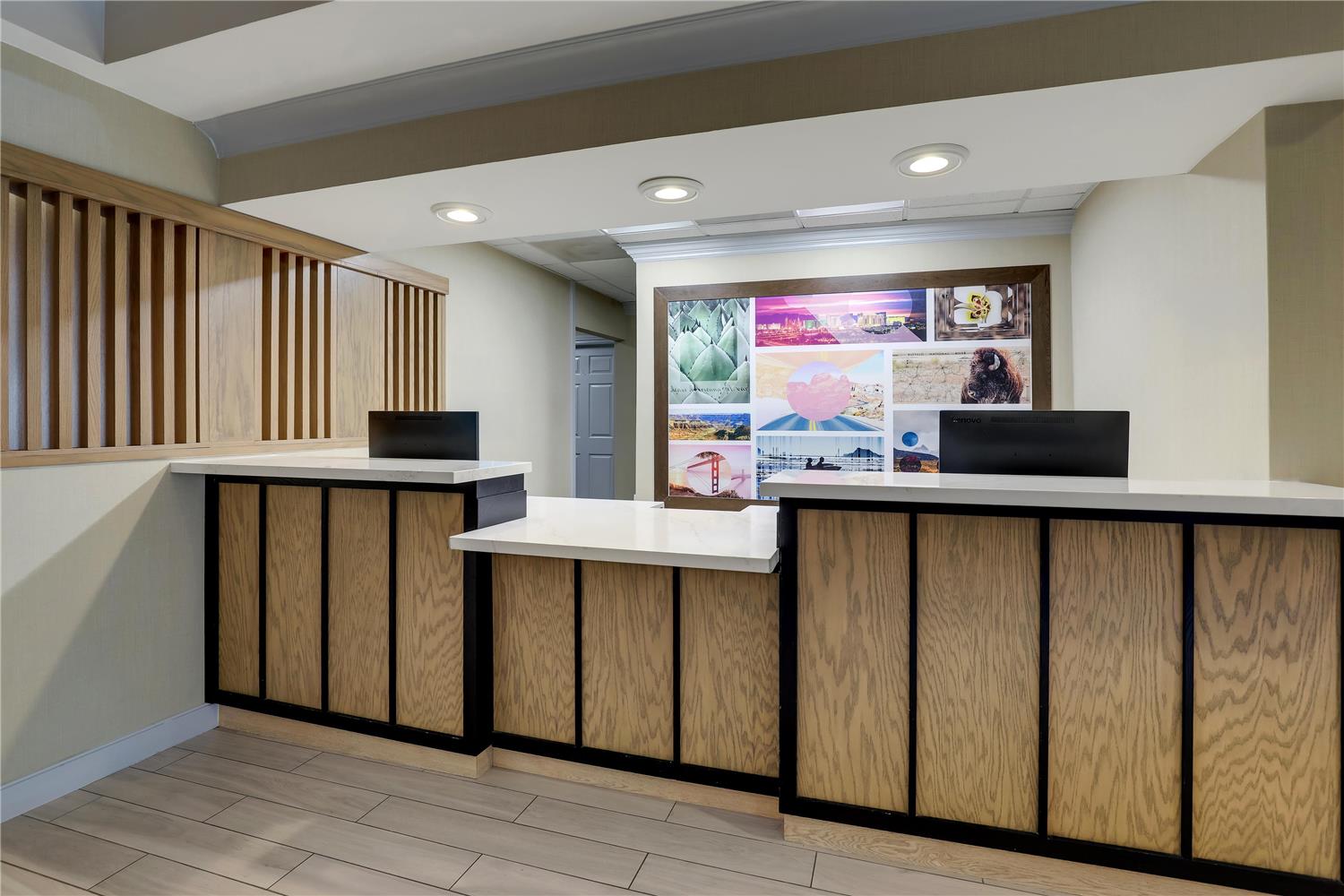 Фото Sonesta Es Suites San Jose Airport