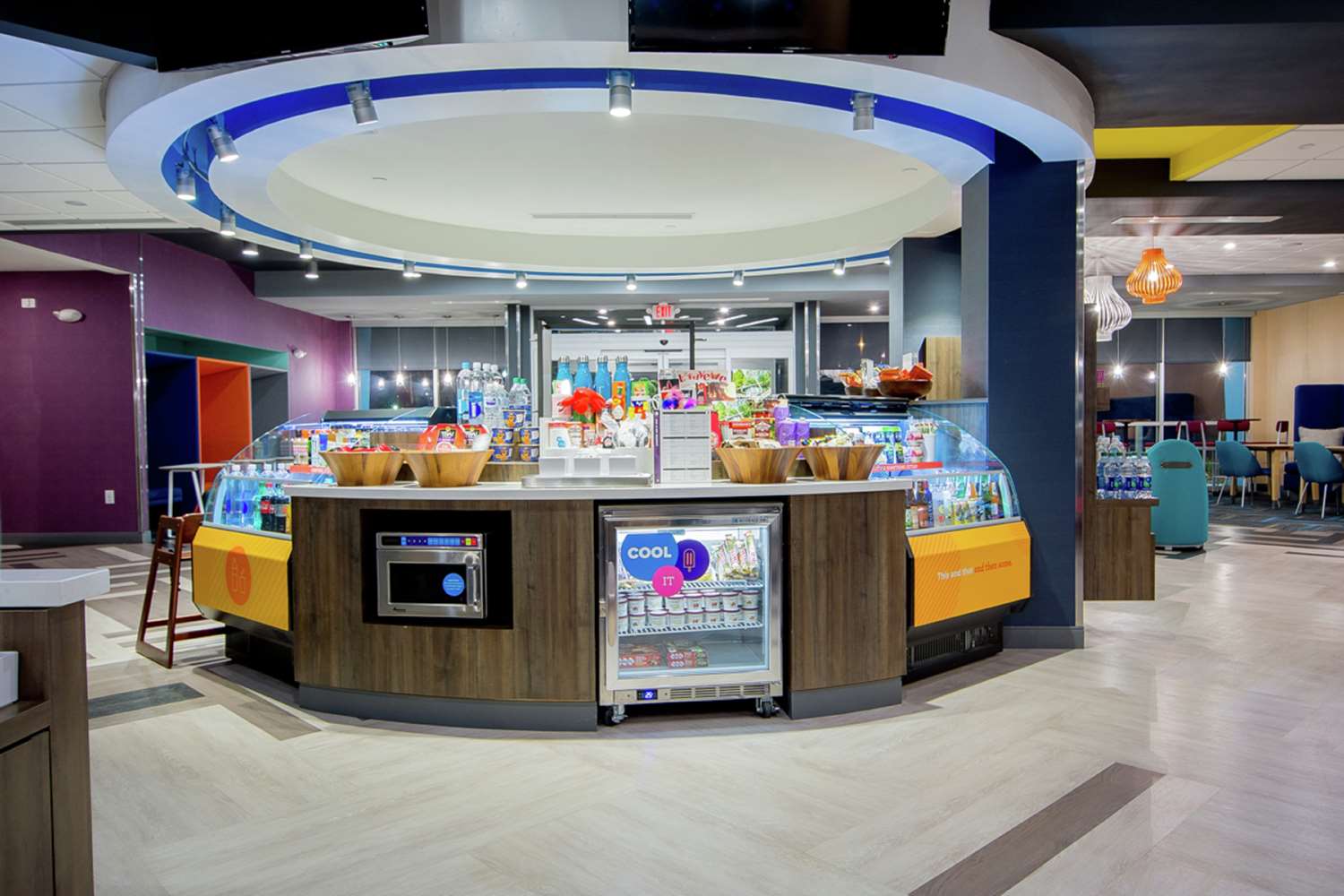 Фото Tru by Hilton Lafayette River Ranch