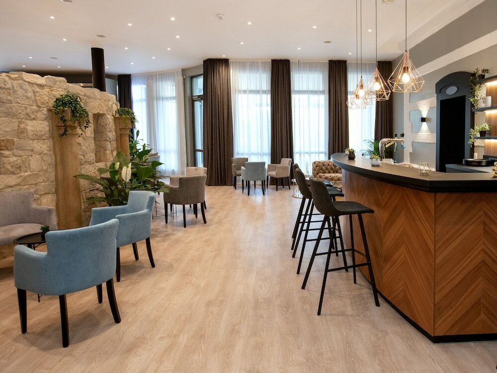 Фото Prinz Carl Parkhotel