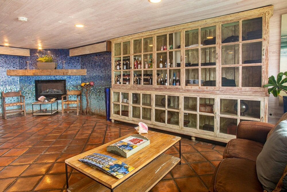 Фото Inn at Avila Beach