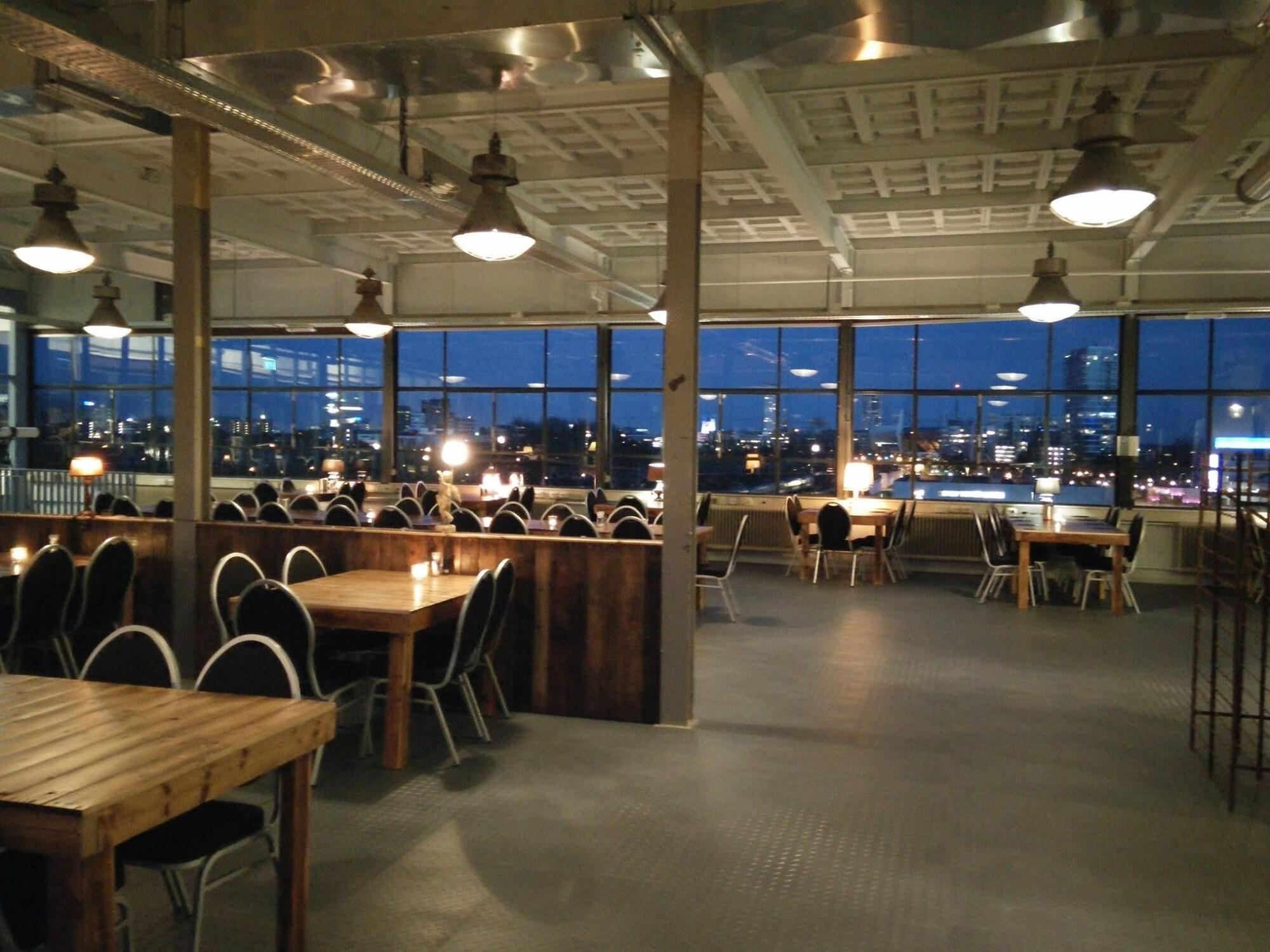 Фото Blue Collar Hotel - Hostel