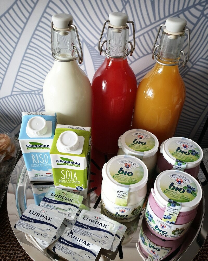 Фото G&g Firenze Suites