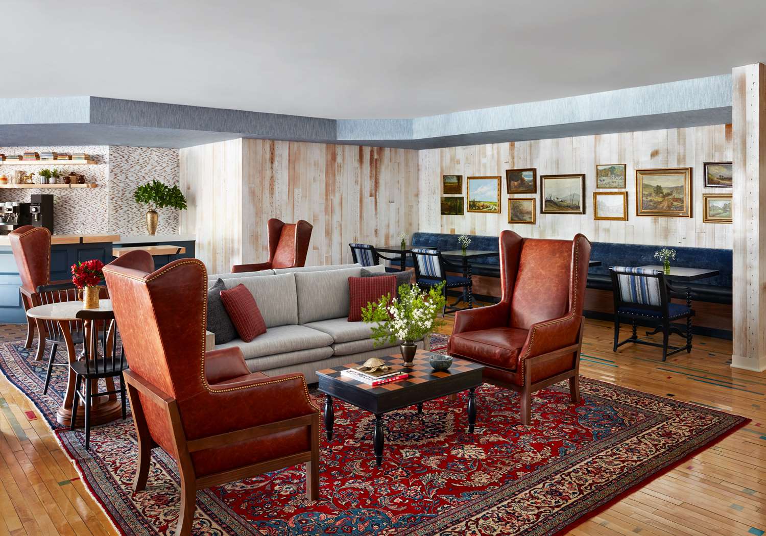 Фото Graduate Storrs