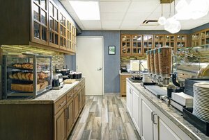 Гостиница Homewood Suites by Hilton Seattle Downtown