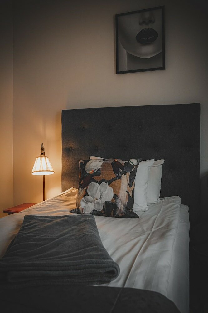 Фото Mojo Hotell