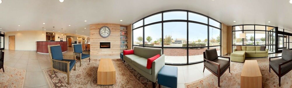 Фото Country Inn & Suites by Radisson, Dixon, Ca - Uc Davis Area