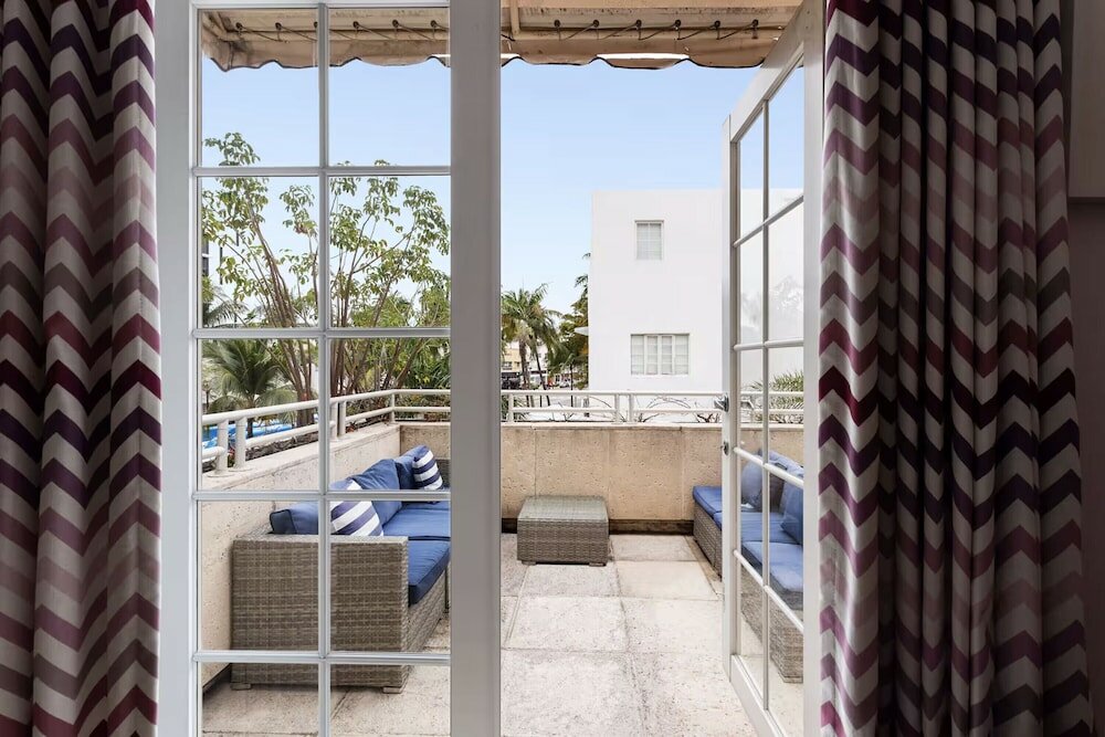 Фото The Astor by LuxUrban, Trademark Collection by Wyndham