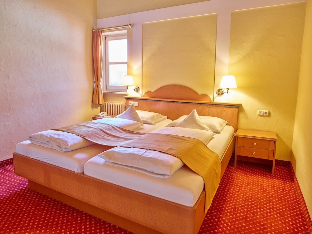 Фото Parkhotel Bad Griesbach