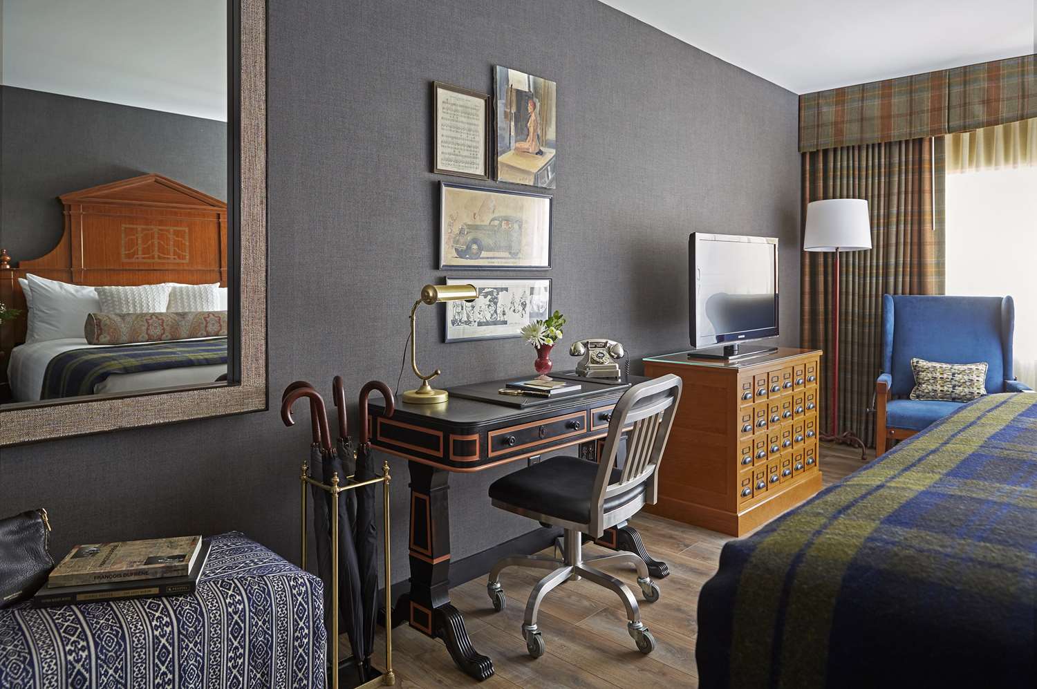 Фото Graduate Ann Arbor