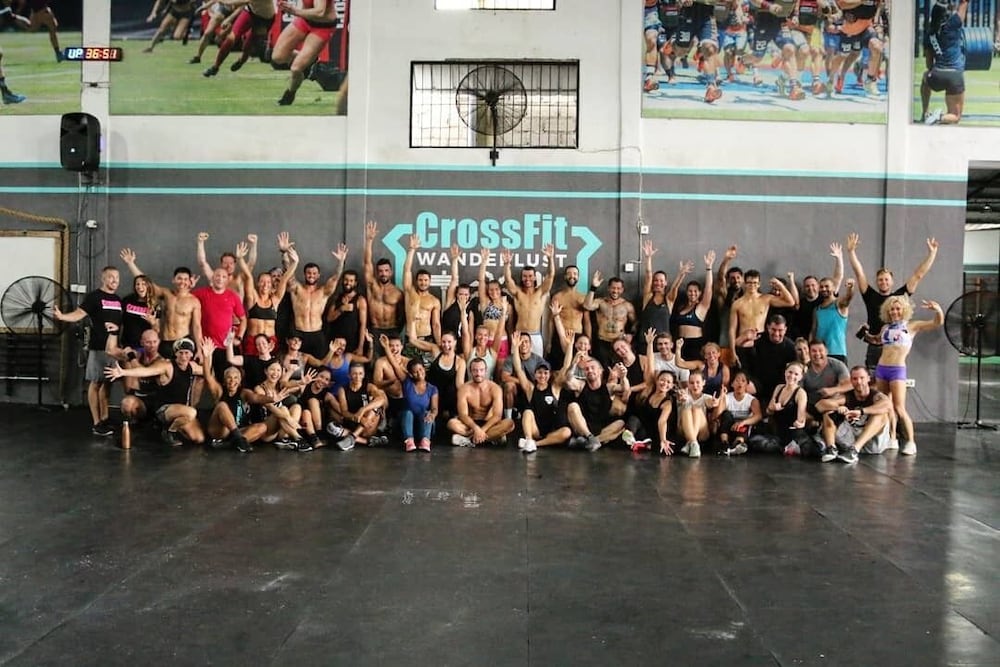 Фото The Christina Estate