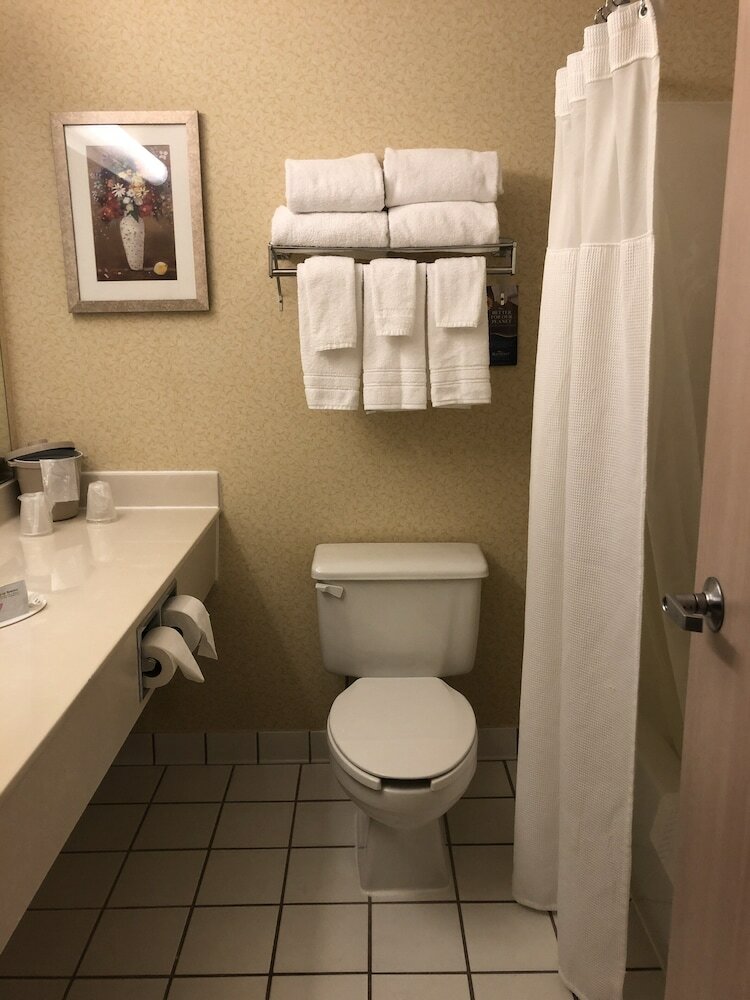 Фото Baymont by Wyndham Coon Rapids