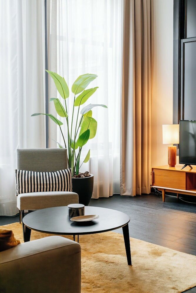 Фото The Hunfeld