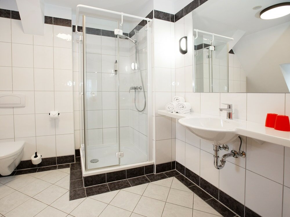 Фото Prinz Carl Parkhotel