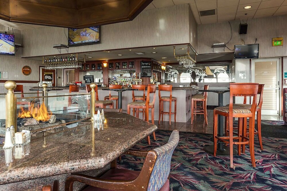 Фото Shilo Inn Suites Hotel - Ocean Shores