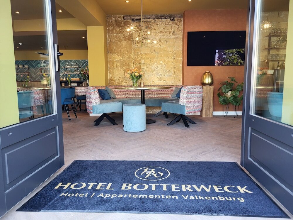 Фото Hotel Botterweck