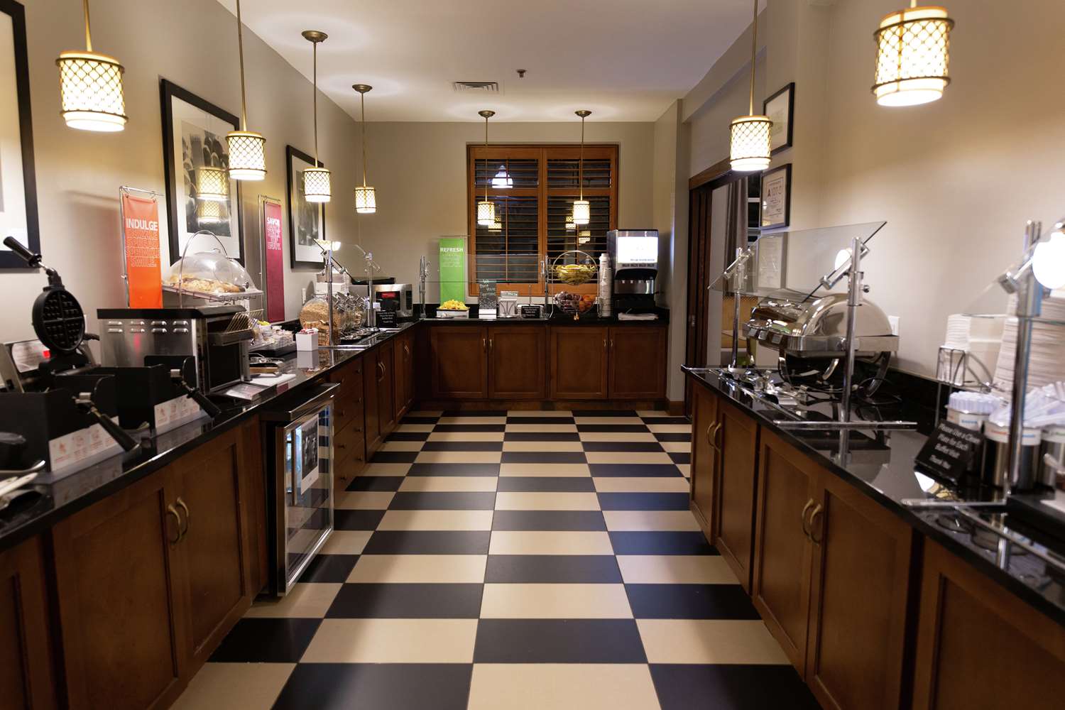 Фото Hampton Inn & Suites Raleigh/Cary I-40