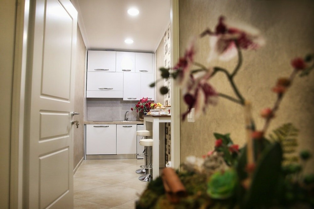 Фото B&b Pompei Olympus