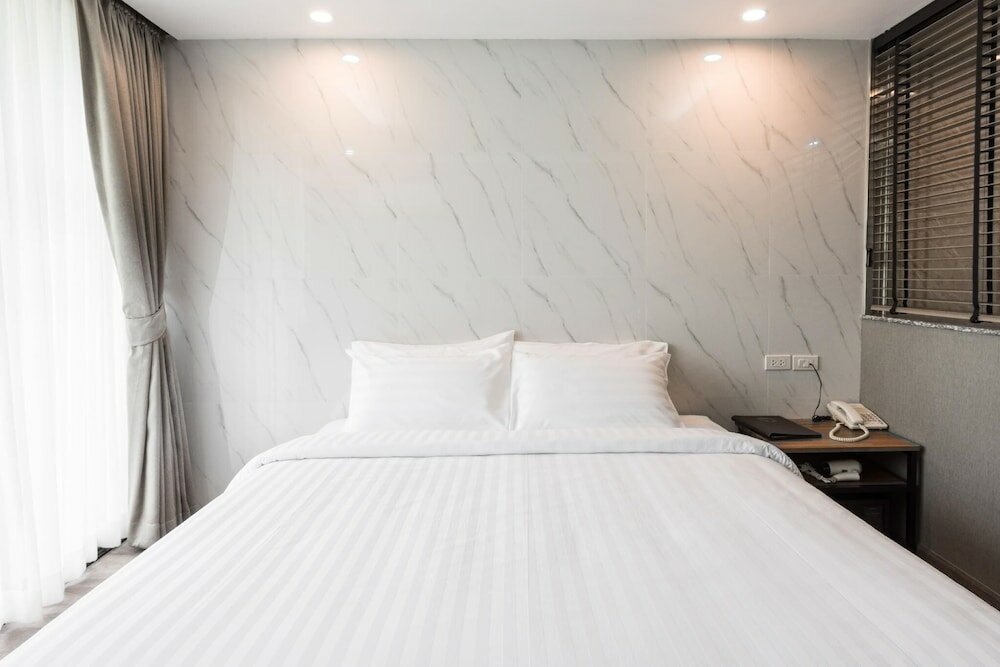 Фото Bangkok City Link Hotel