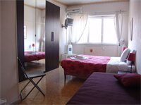 Фото Bed & Breakfast Testaccio