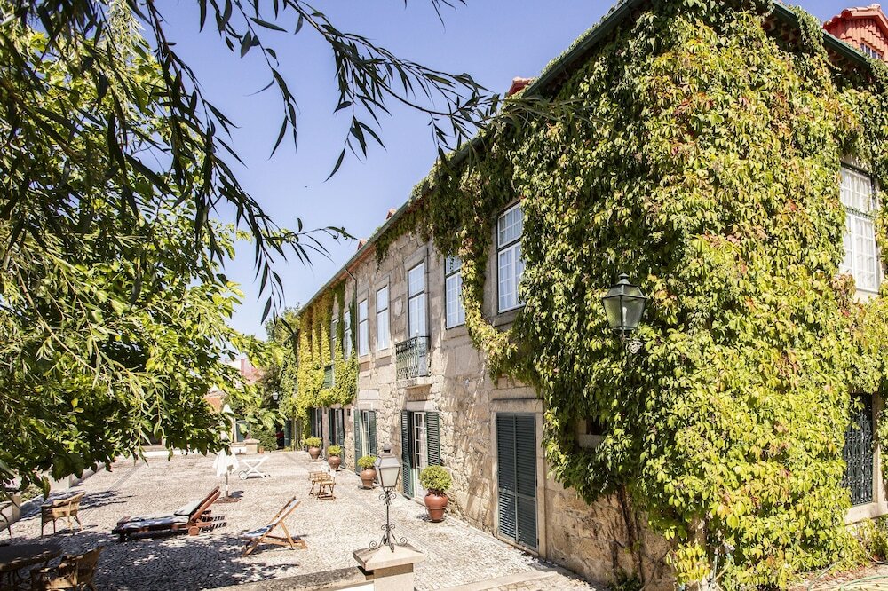 Фото Casa Do Cimo