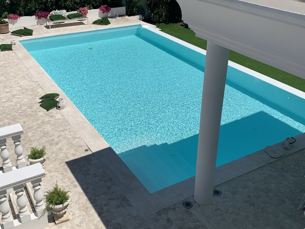 Фото White House Luxury Hospitality