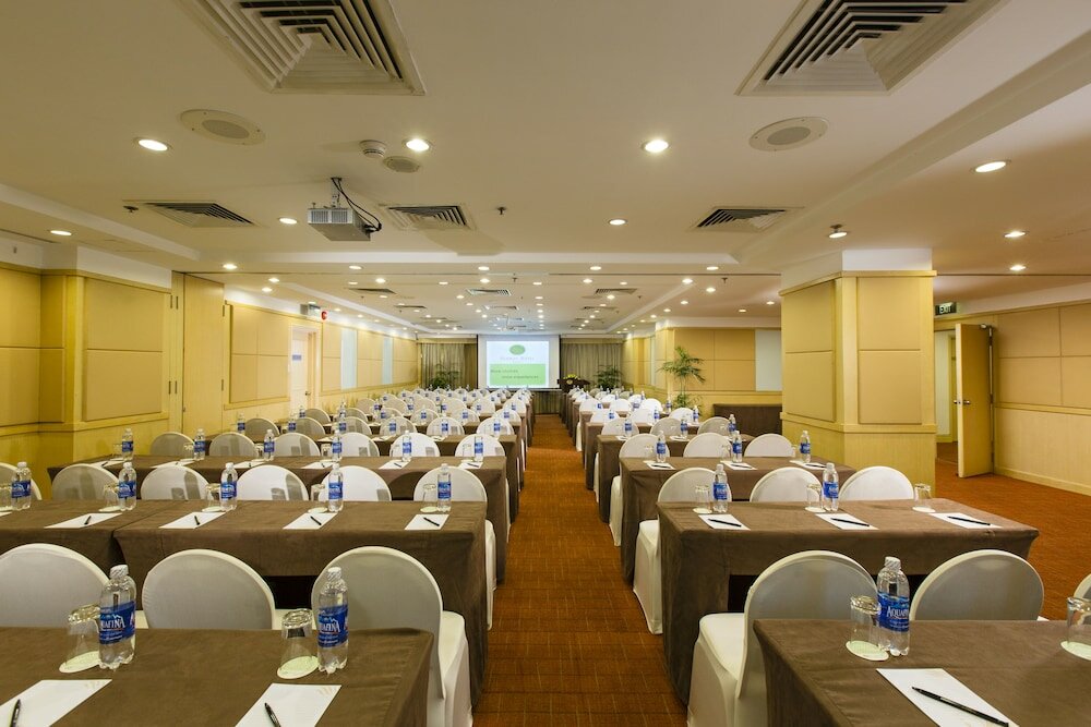 Фото Sunway Hotel Hanoi