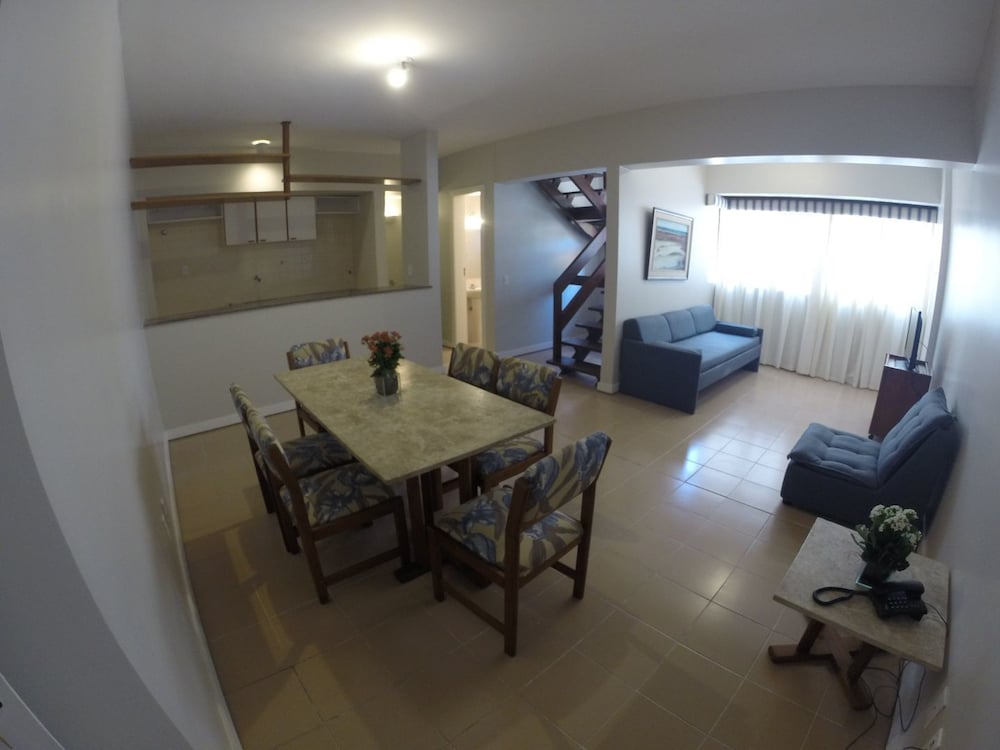 Фото Residencial Porto Farol