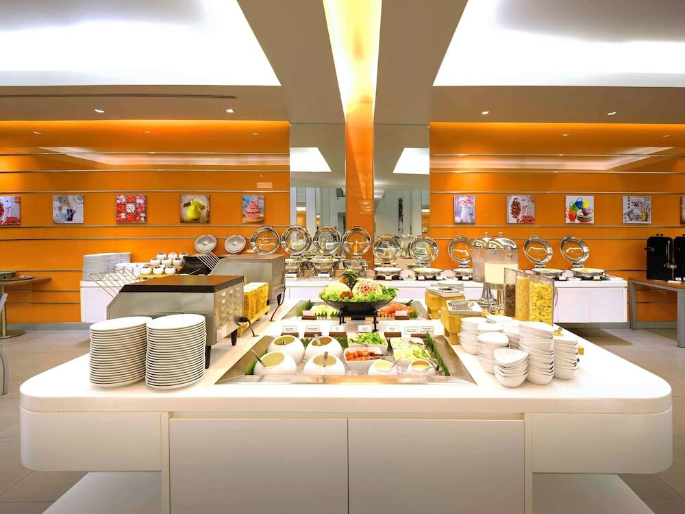 Фото ibis Pattaya Hotel