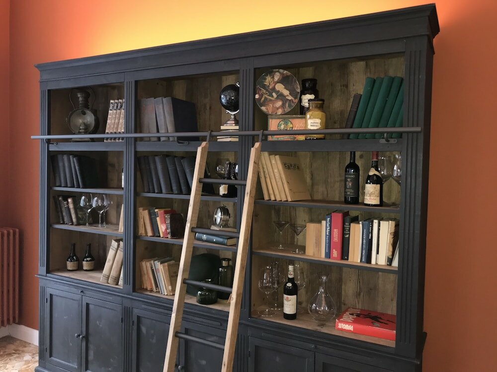 Фото Art Hotel Ventaglio