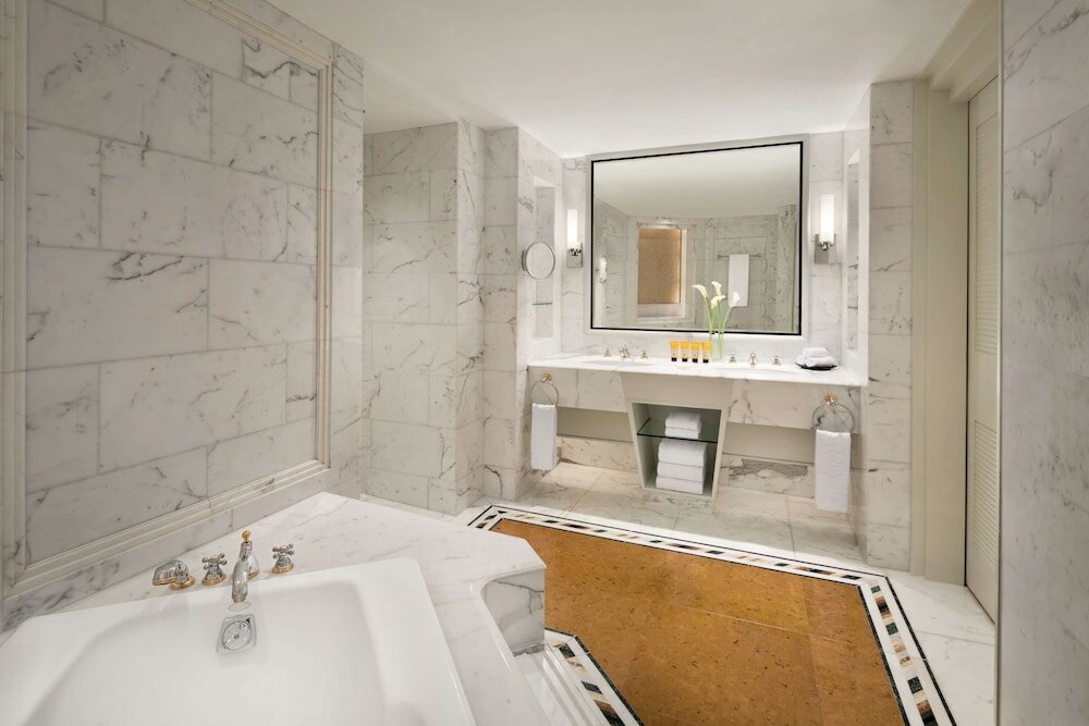 Фото Shangri-La Kuala Lumpur