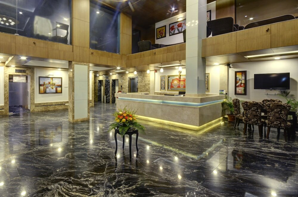 Фото Pride Ananya Resort Puri