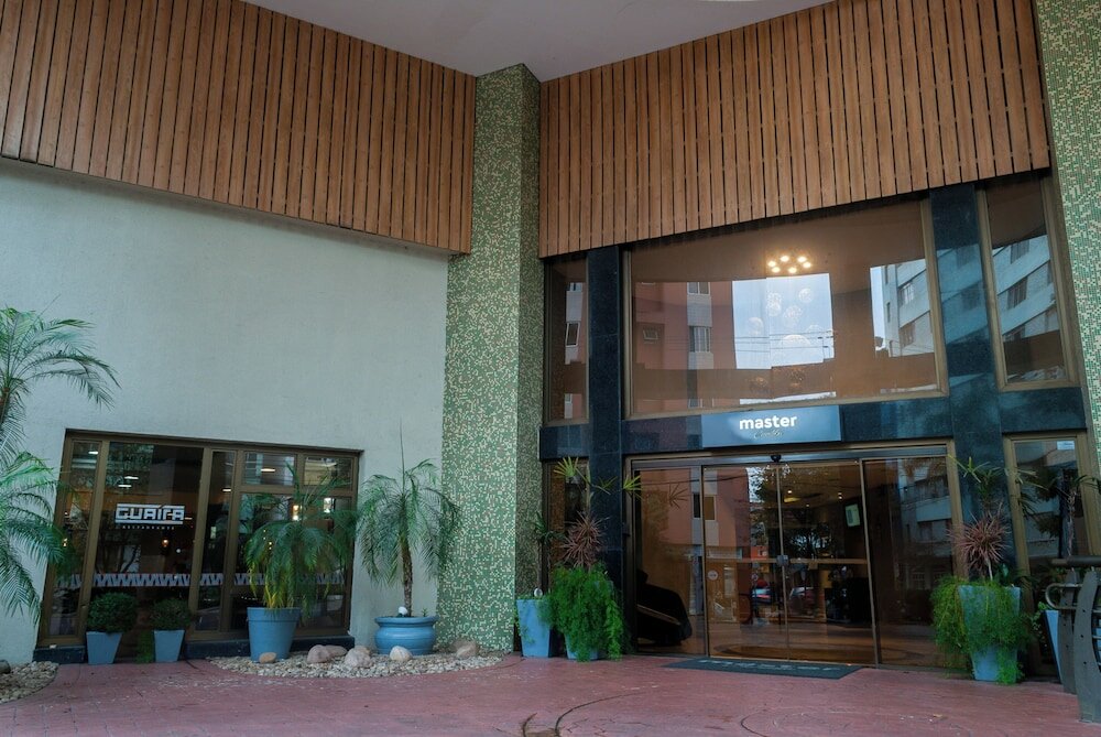 Фото Master Curitiba