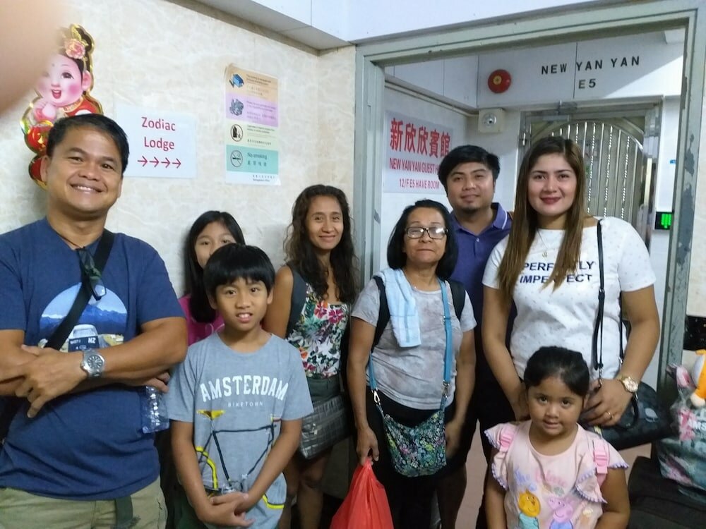 Фото Unique Hotel