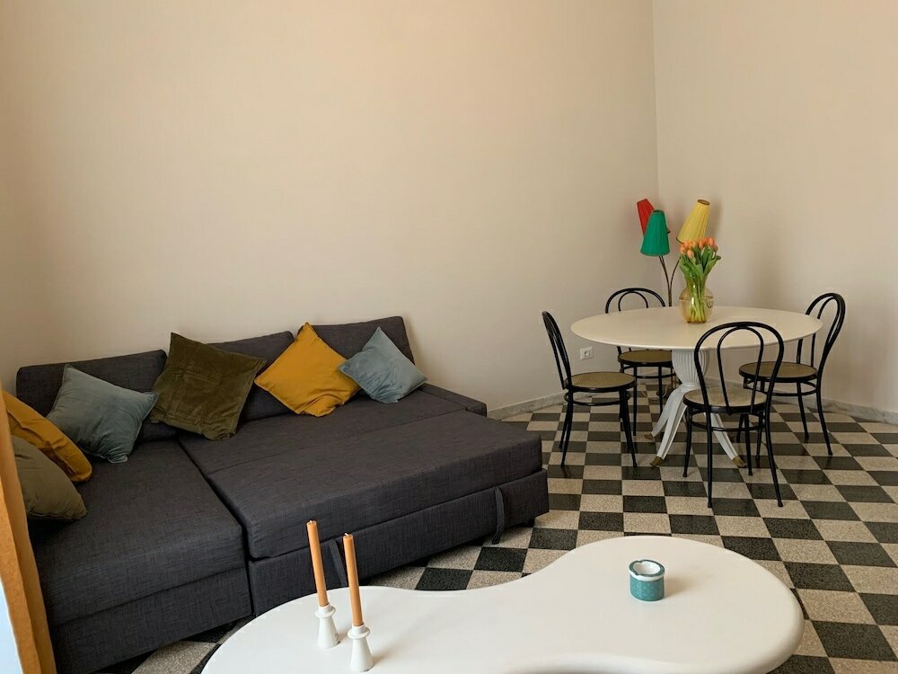 Фото Santa Monica Luxury Rooms