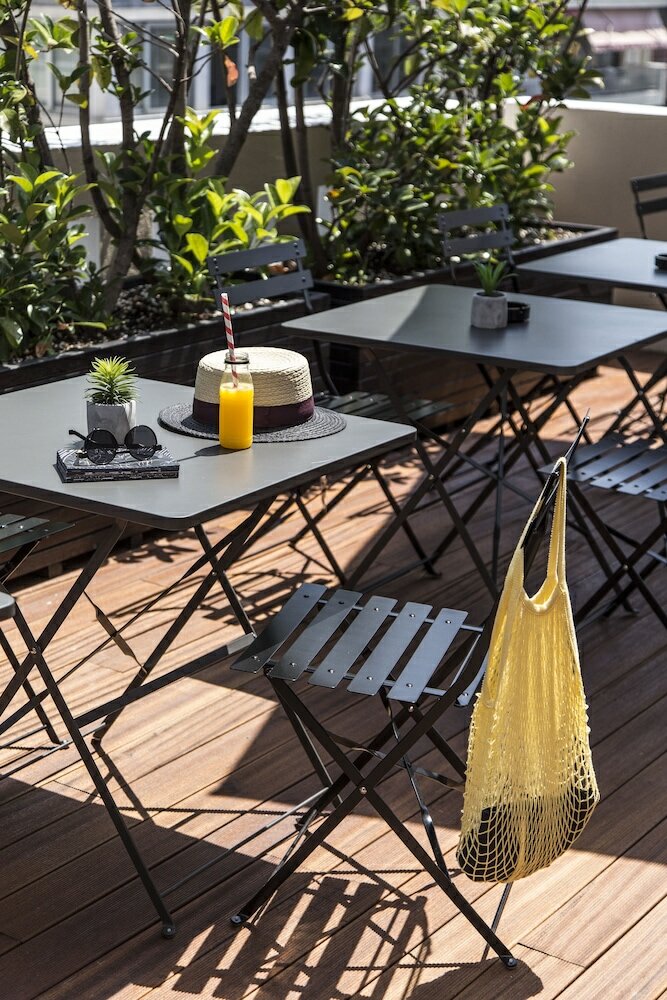 Фото The Modernist Thessaloniki