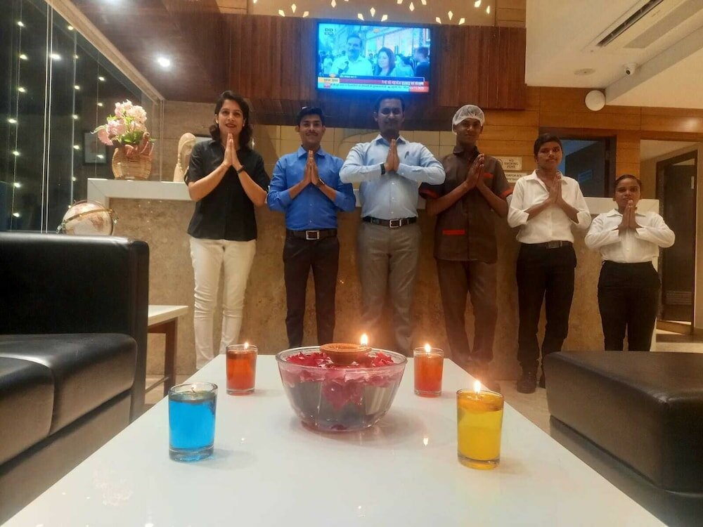Фото Hotel Virgo Sumeru