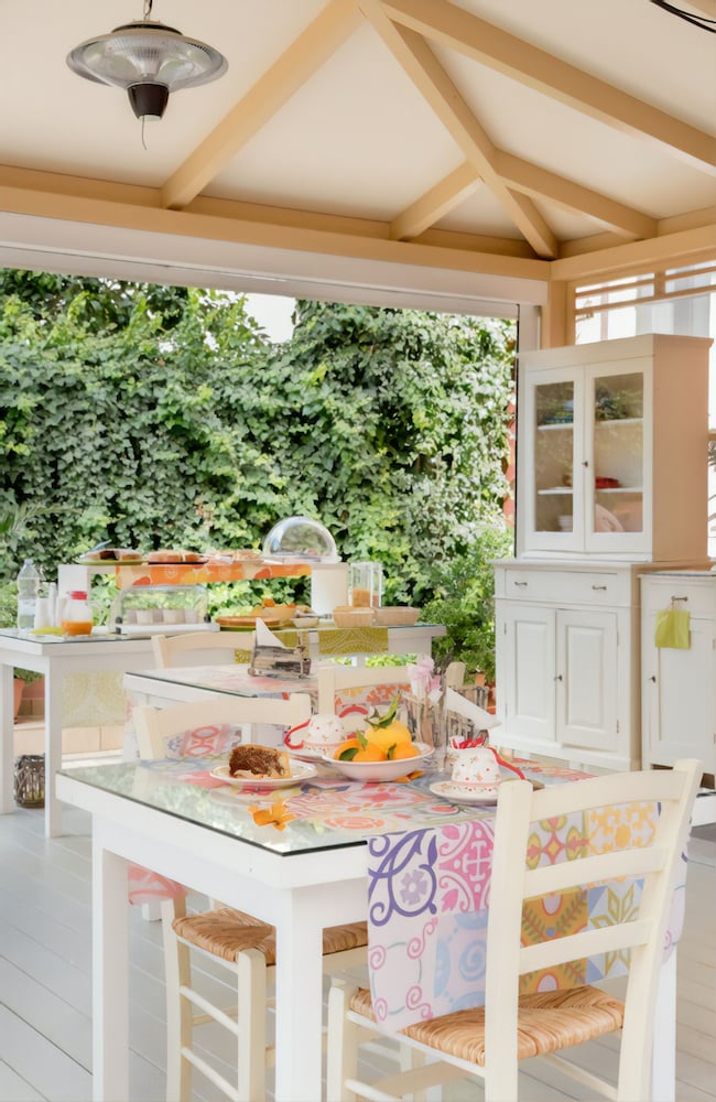 Фото Villa Lavinia B&b