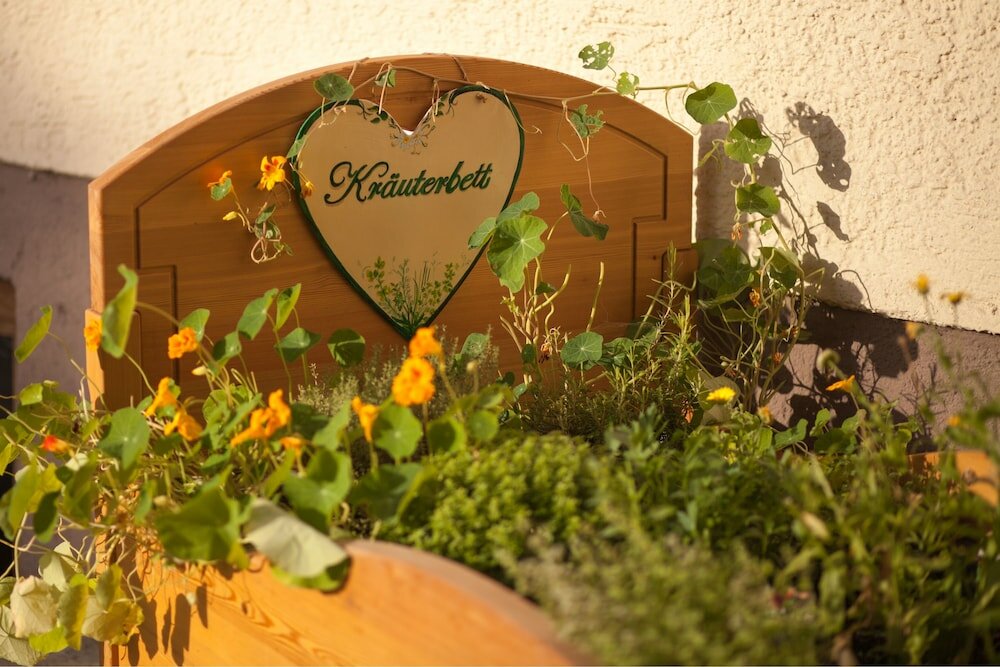Фото Hotel Sallerhof