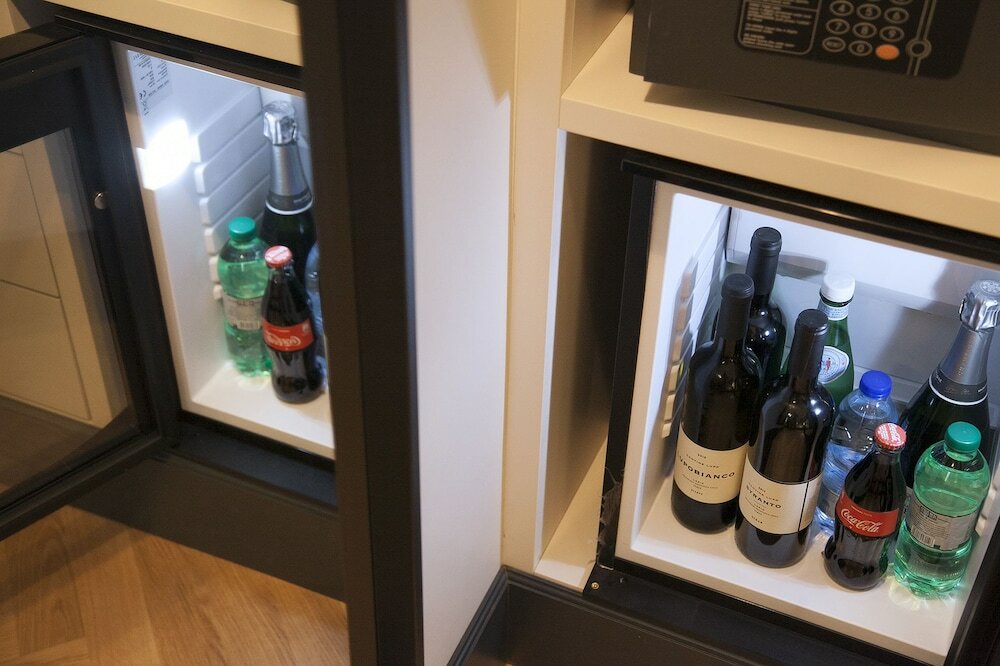 Фото Santa Monica Luxury Rooms