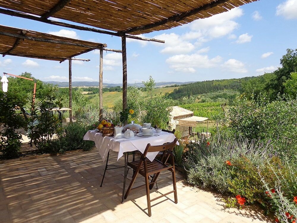 Фото Agriturismo Fontenuova