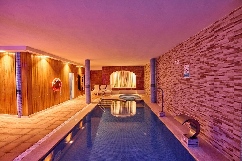 Фото Ilusion Markus & SPA