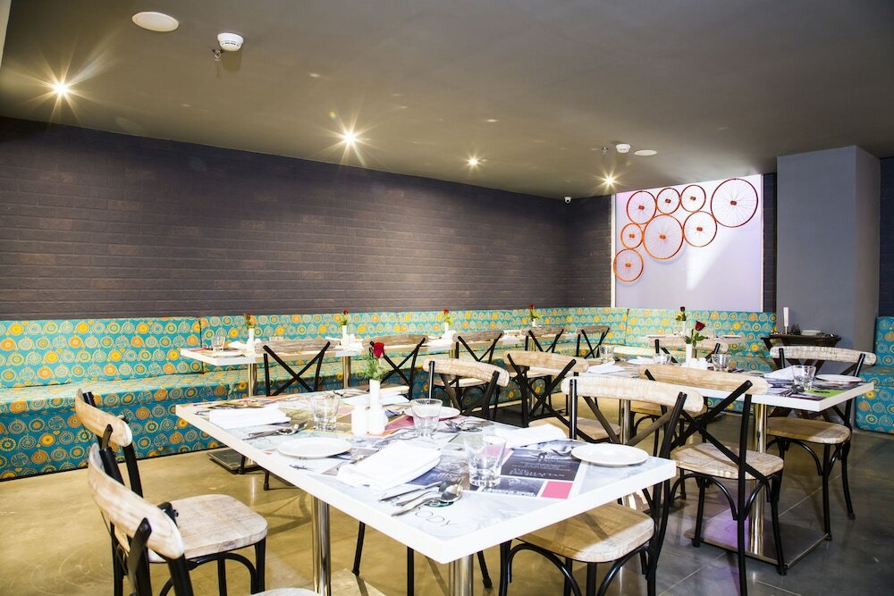 Фото Regency Tirunelveli by Grt Hotels