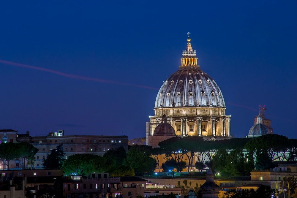 Фото Campo dé Fiori