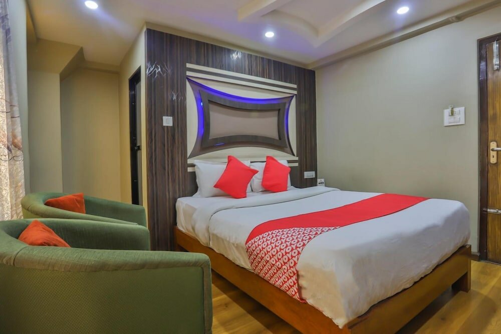 Фото Hotel Marinha