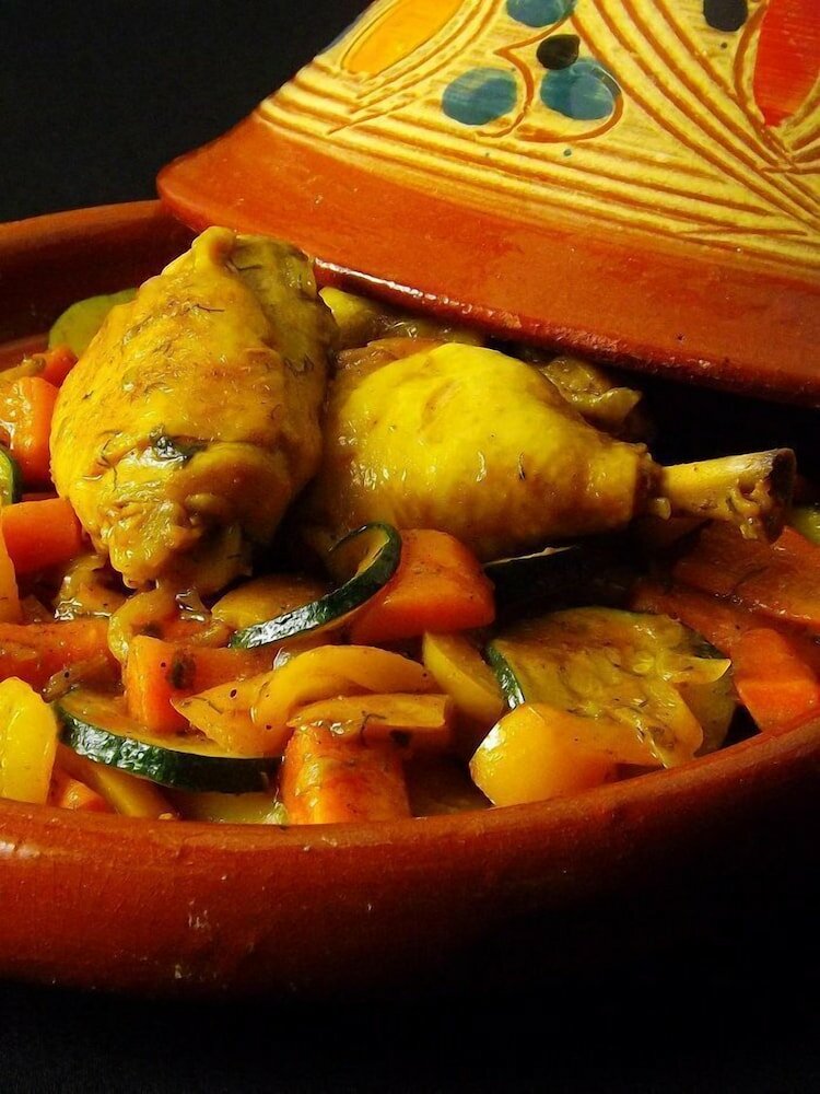 Фото Riad SPA Les portes de l'Orient Tours