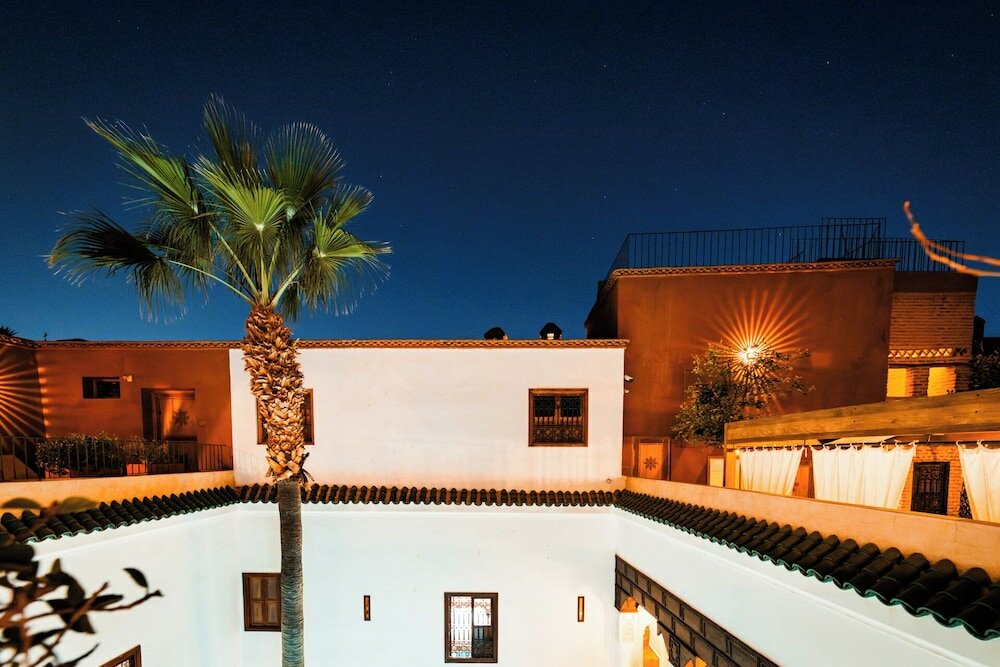 Фото Riad Ysalis